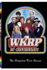 Watch WKRP in Cincinnati 1channel